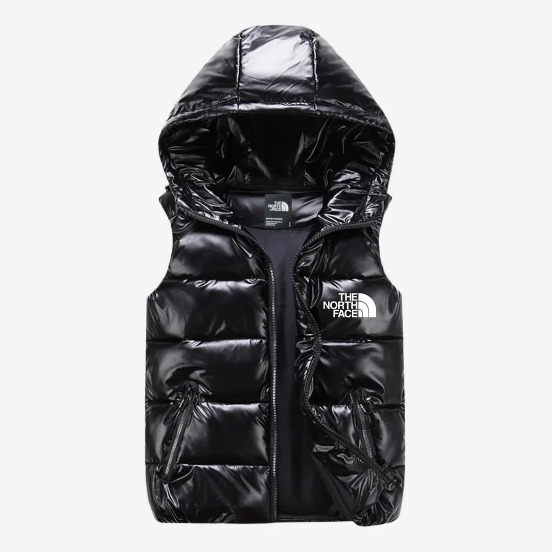 Quilted Thermal Vest - COLLECTION CLEARANCE
