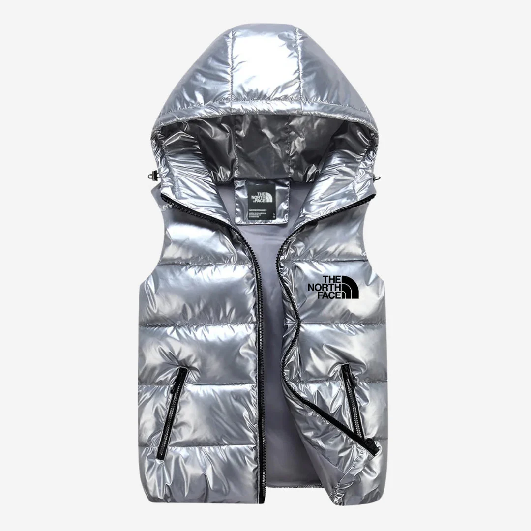 Quilted Thermal Vest - COLLECTION CLEARANCE - Image 3