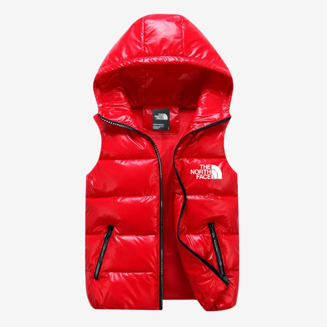 Quilted Thermal Vest - COLLECTION CLEARANCE - Image 4