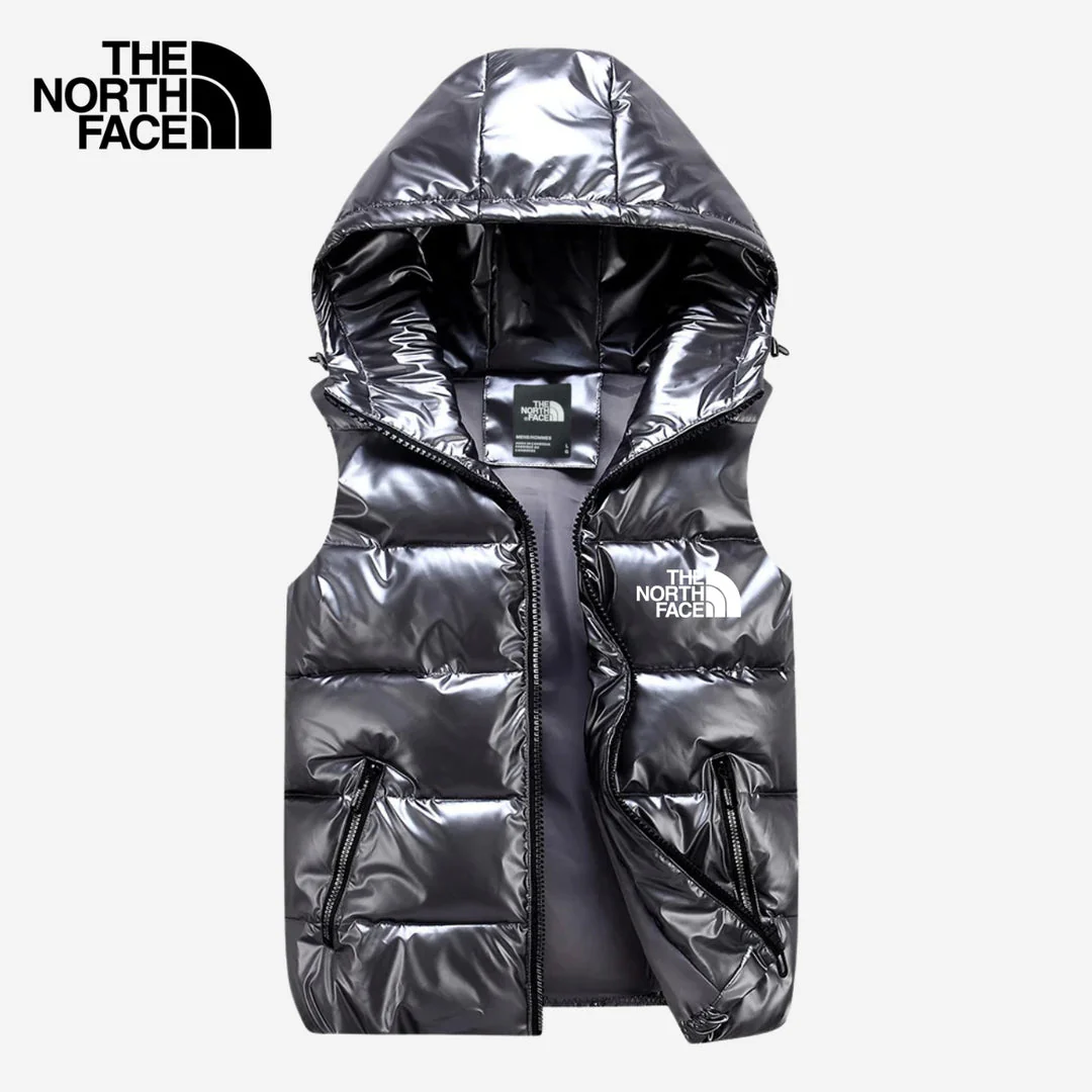 Quilted Thermal Vest || COLLECTION CLEARANCE - Image 2
