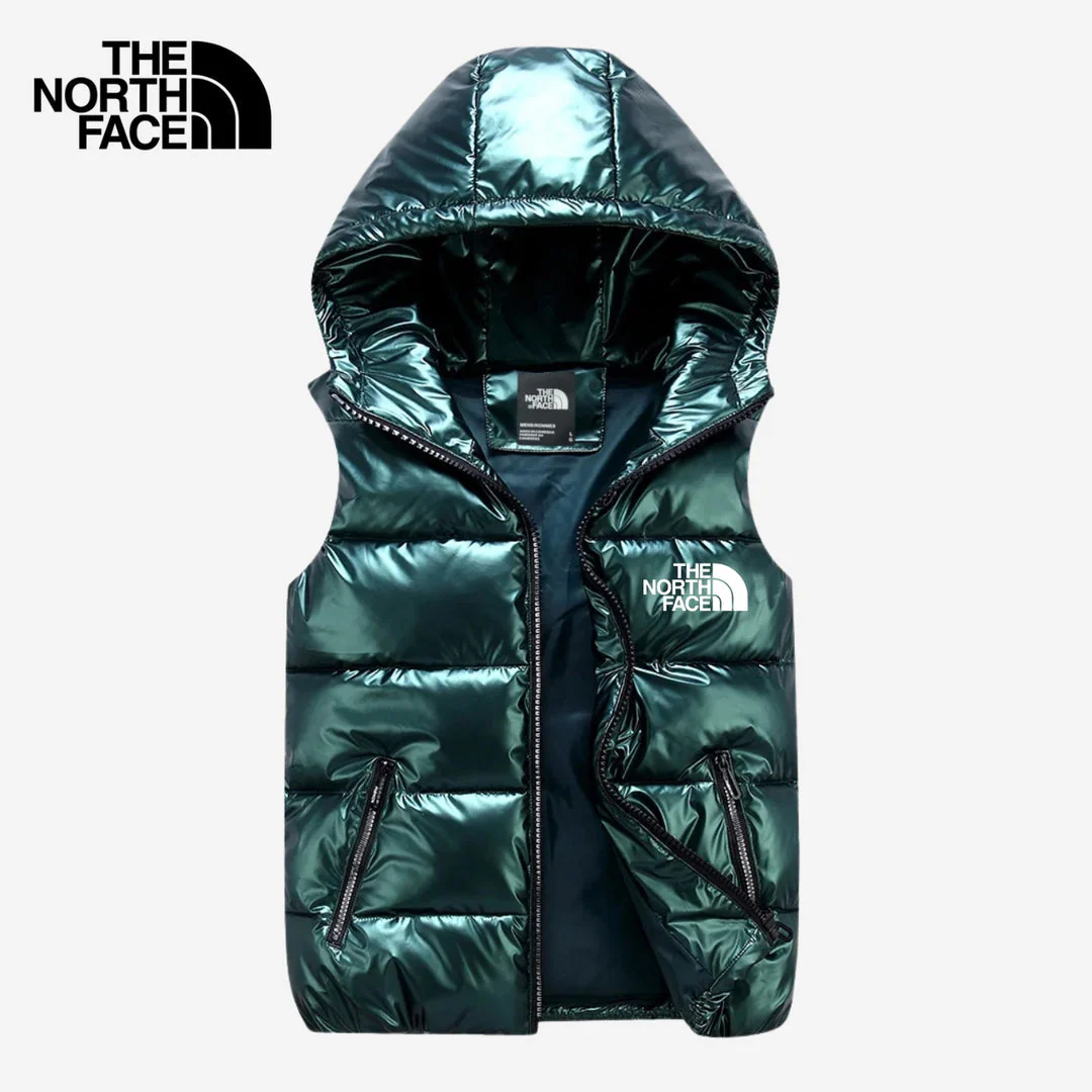 Quilted Thermal Vest || COLLECTION CLEARANCE - Image 5