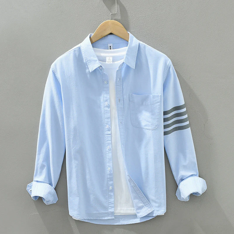 RADA LINEN SHIRT - Image 2