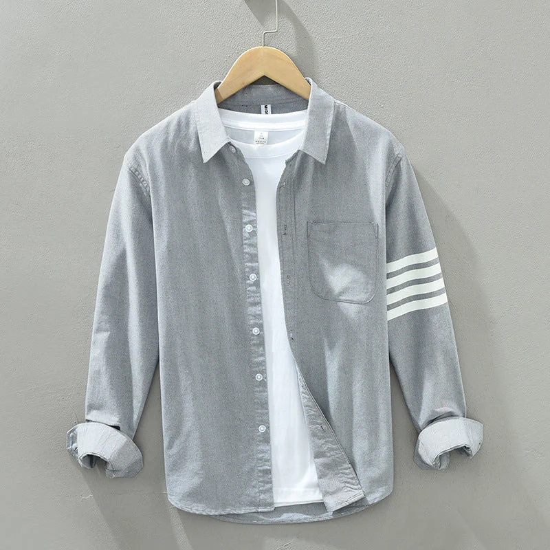 RADA LINEN SHIRT - Image 3
