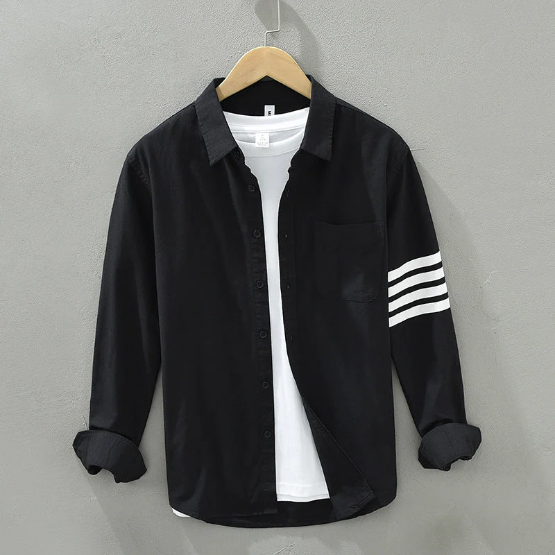 RADA LINEN SHIRT - Image 4