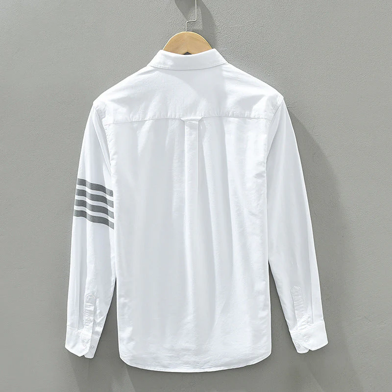 RADA LINEN SHIRT - Image 5