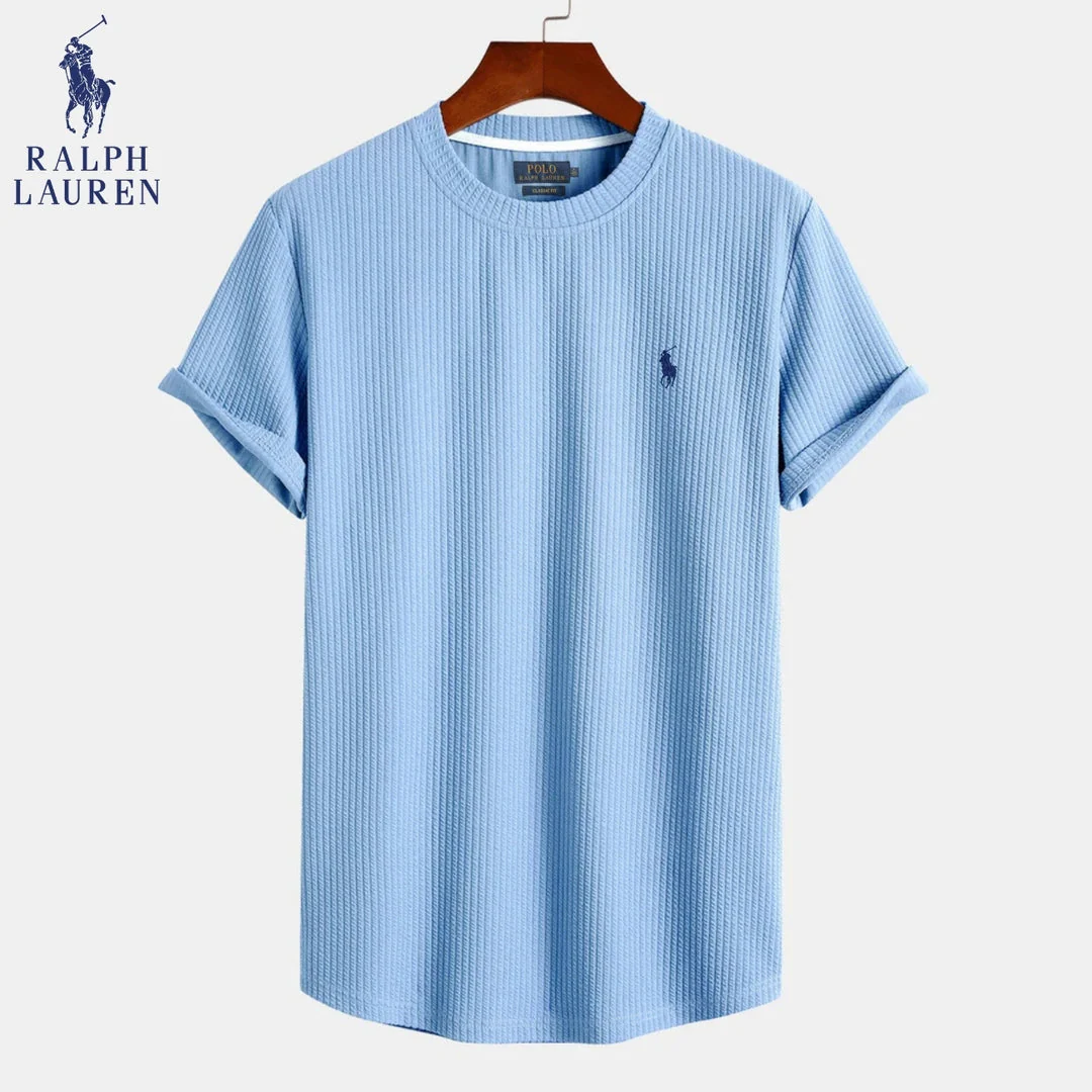 Ralph Lauren || Round neck T-shirt