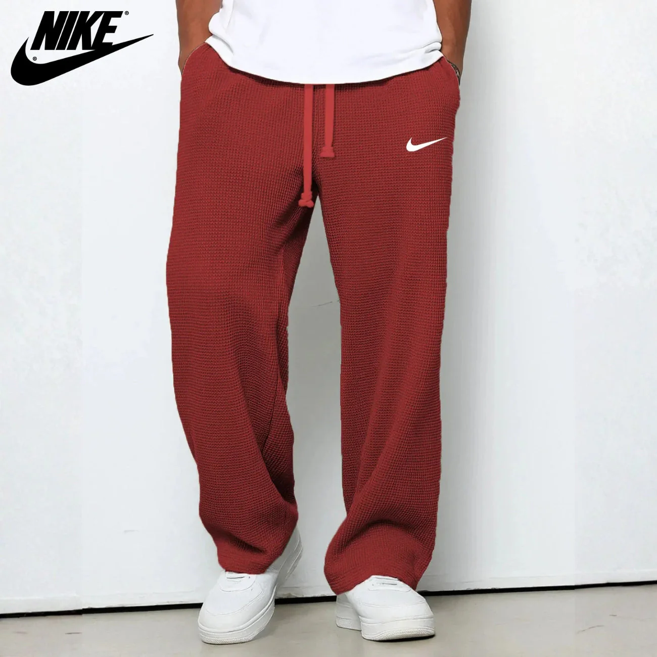 Relax Fit Pants || CLEARANCE SALE - Image 10