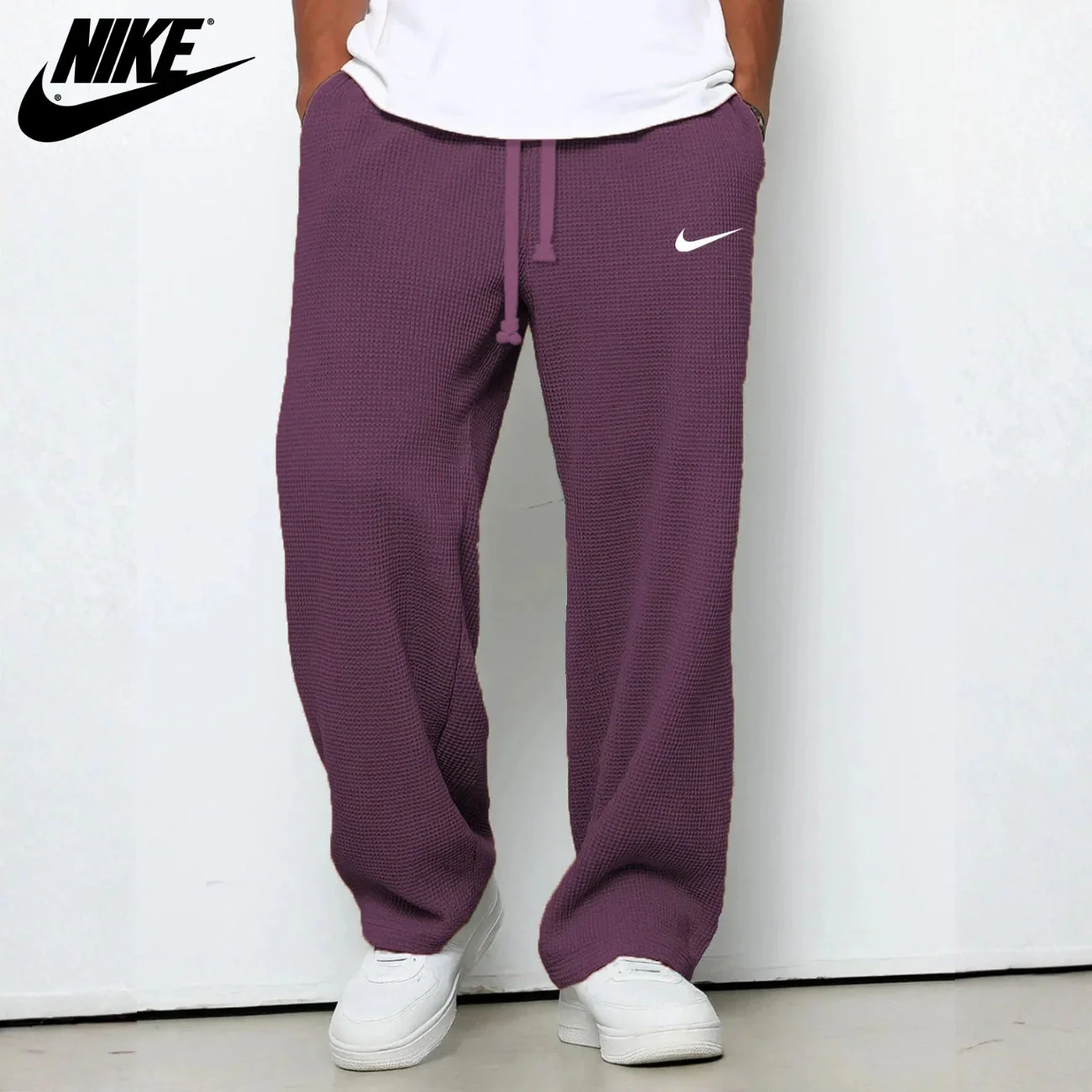 Relax Fit Pants || CLEARANCE SALE - Image 11