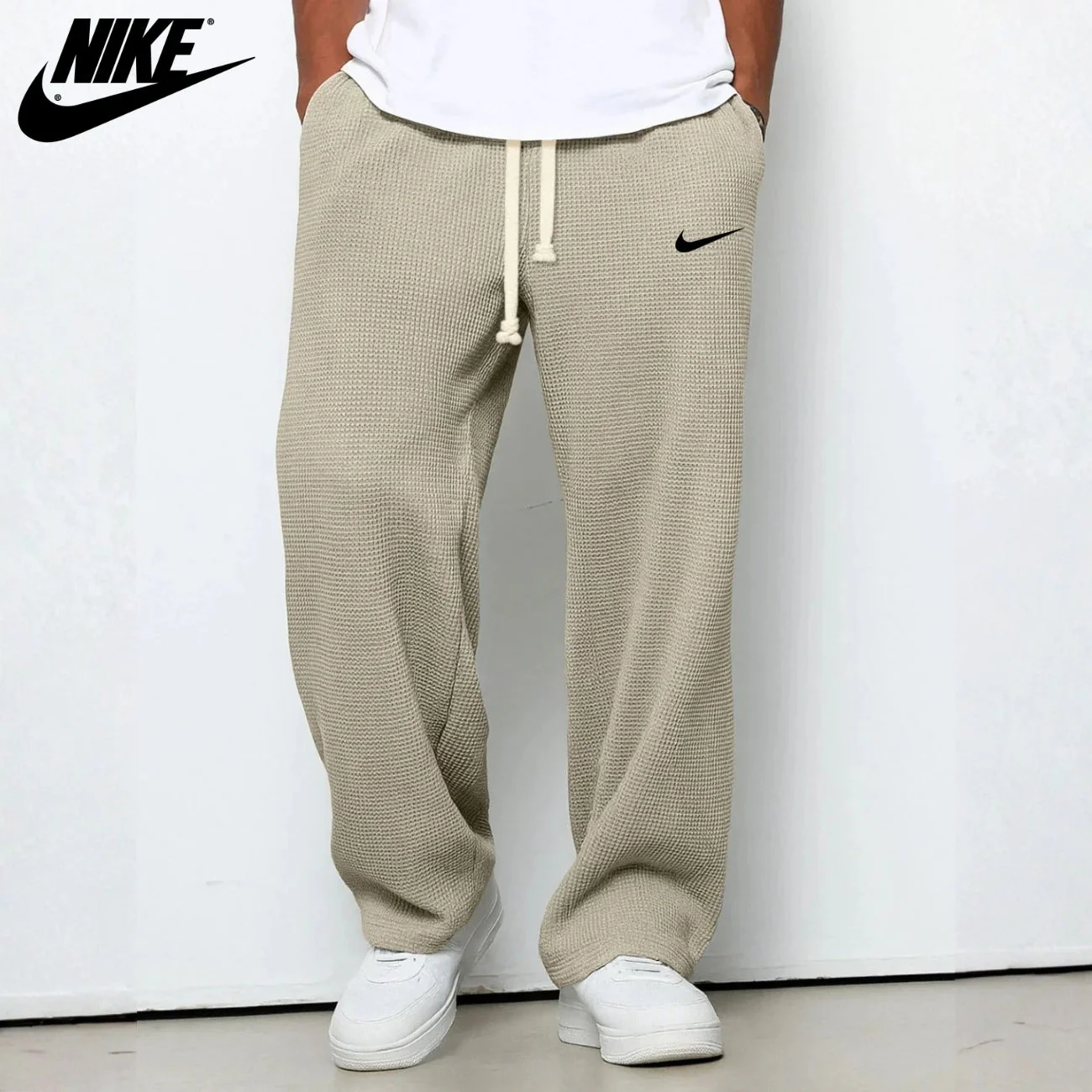Relax Fit Pants || CLEARANCE SALE - Image 5