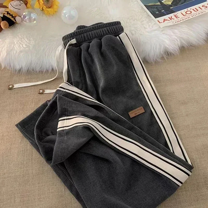 Vienne Retro Groove Pants