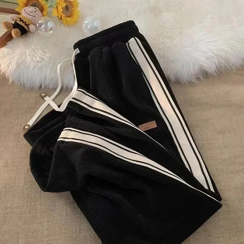 Vienne Retro Groove Pants - Image 2
