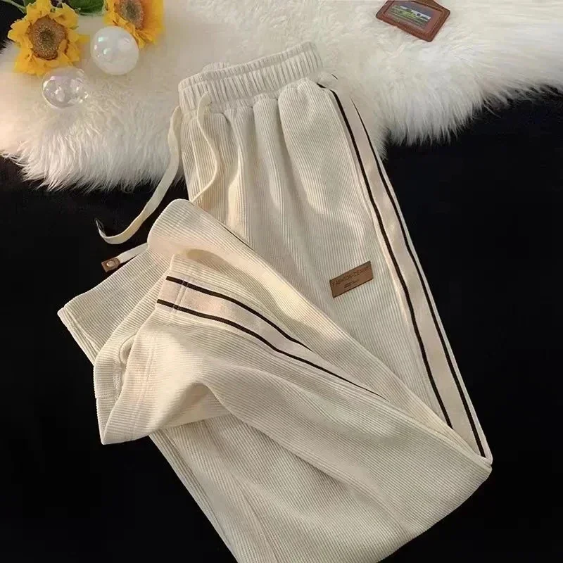 Vienne Retro Groove Pants - Image 3