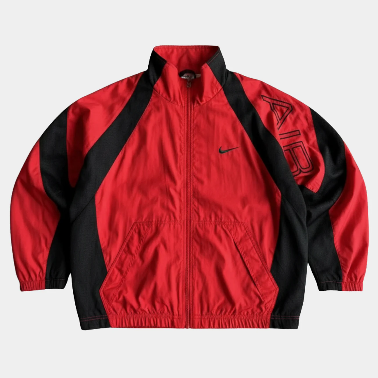 Retro Sport Zip Jacket - Clearance Sale - Image 5