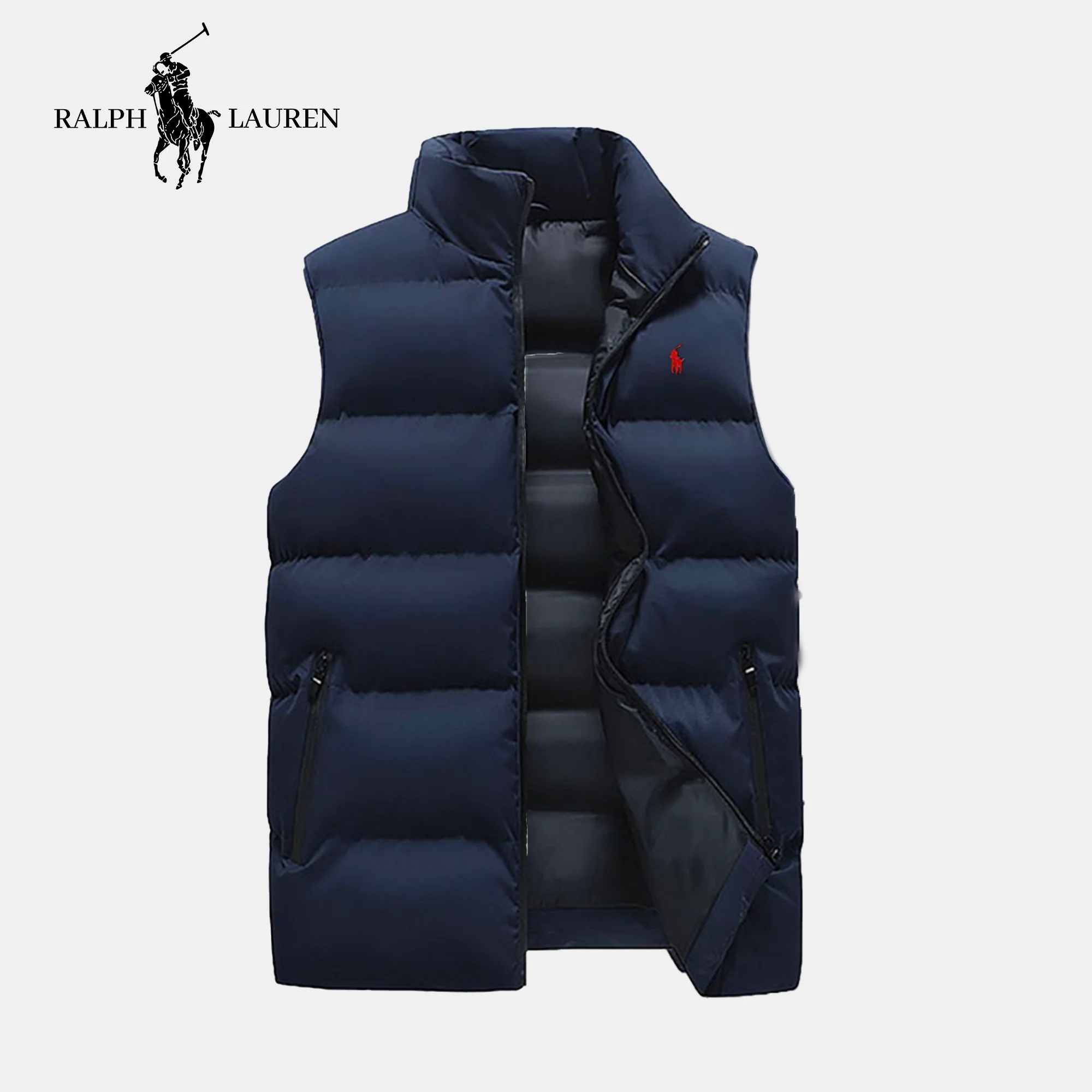 RL™ Premium Puffer Gilet - CLEARANCE SALE - - Image 2