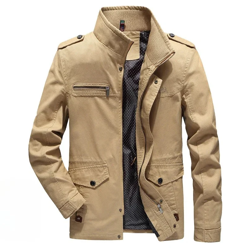 RODDY DOAKES JACKET - Image 3