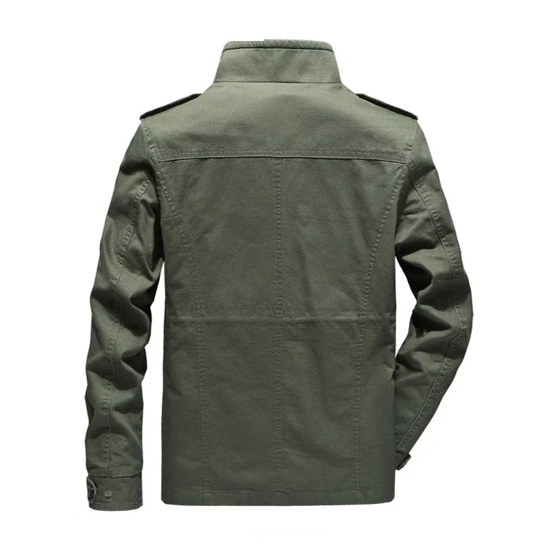 RODDY DOAKES JACKET - Image 4
