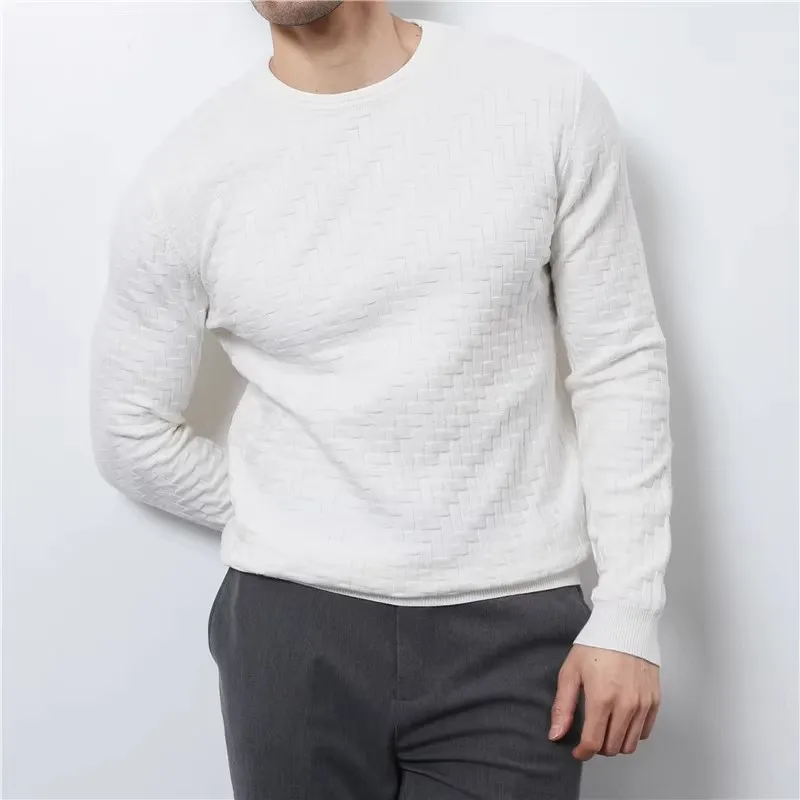ROYALTY SWEATER - Image 3