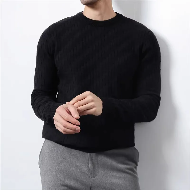 ROYALTY SWEATER - Image 4