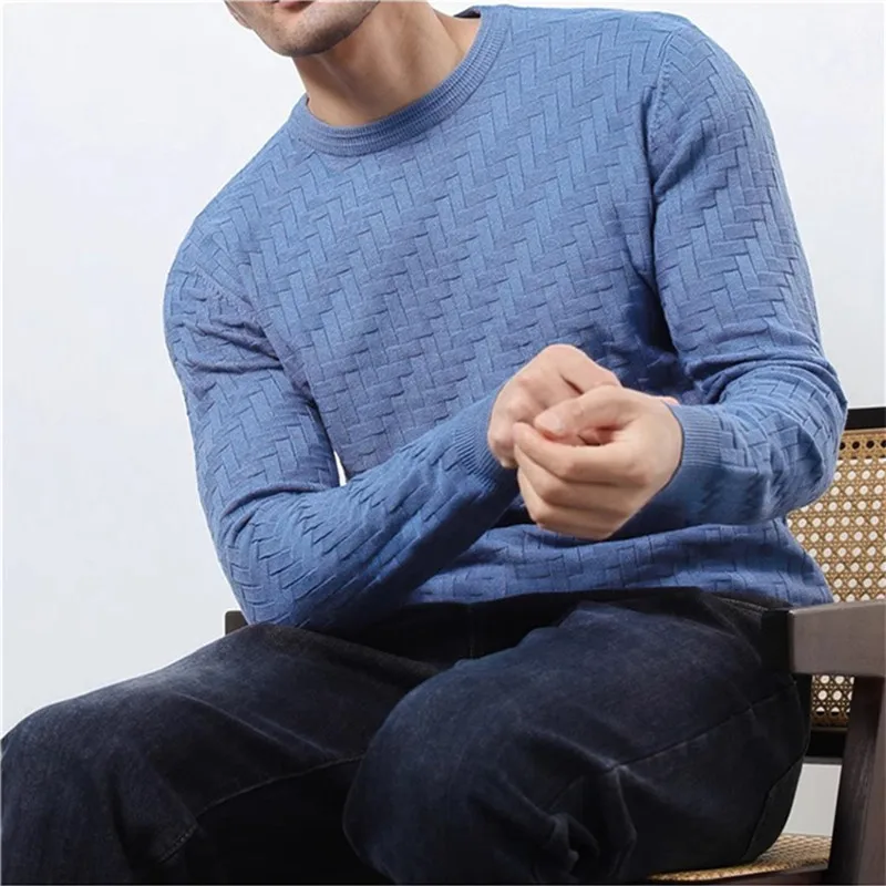 ROYALTY SWEATER - Image 5