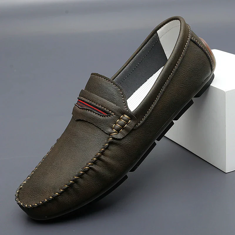 SALVATORE LOAFERS - Image 3