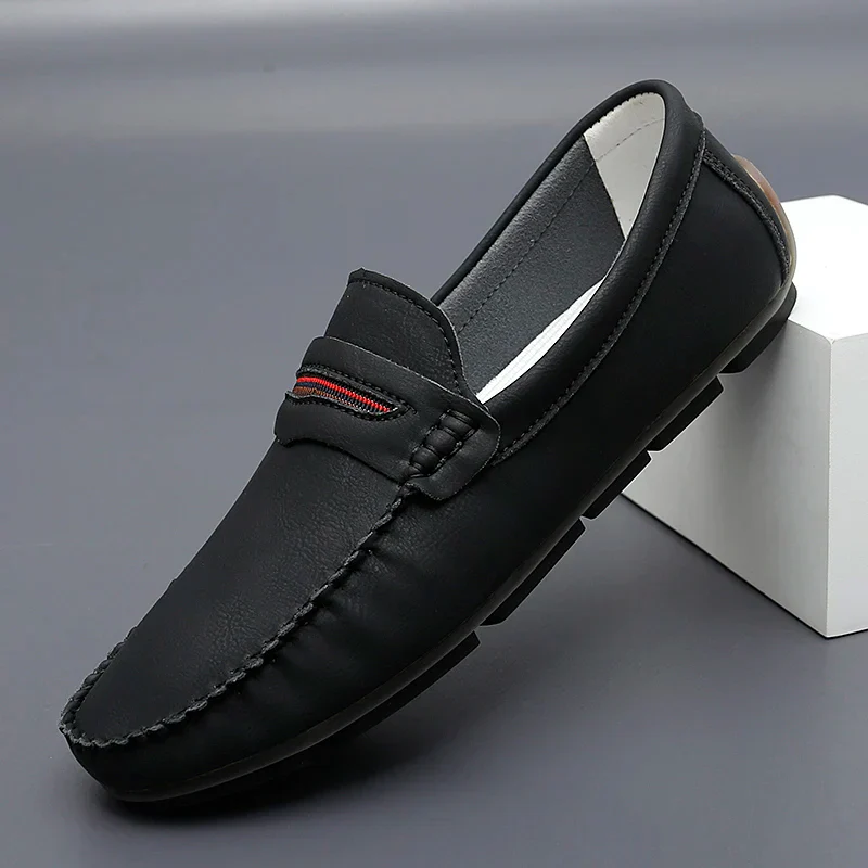 SALVATORE LOAFERS - Image 4