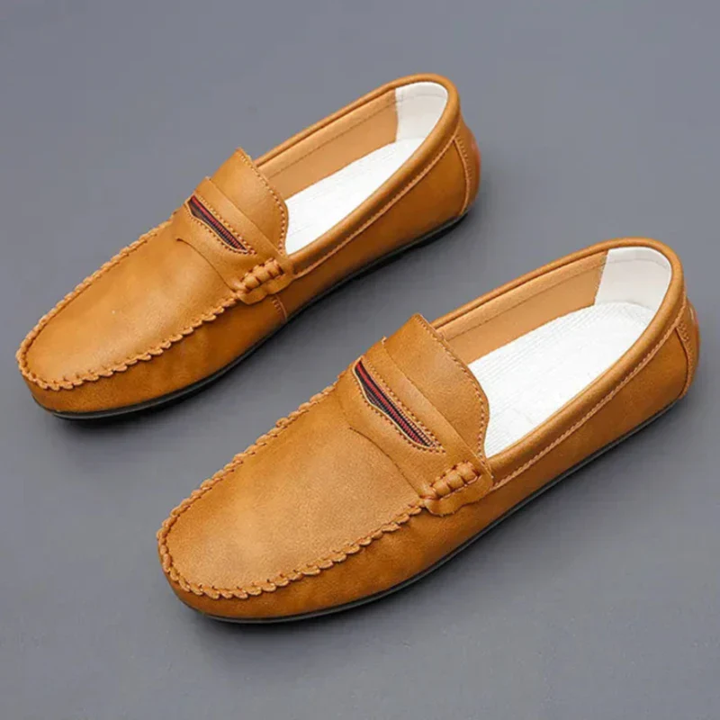 SALVATORE LOAFERS - Image 5