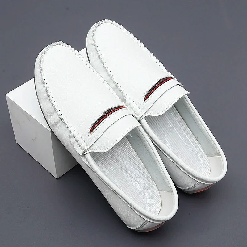 SALVATORE LOAFERS - Image 6