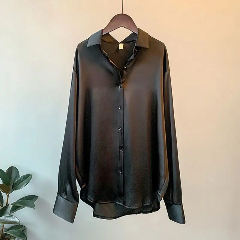 SATIANA BLOUSE SHIRT - Image 4