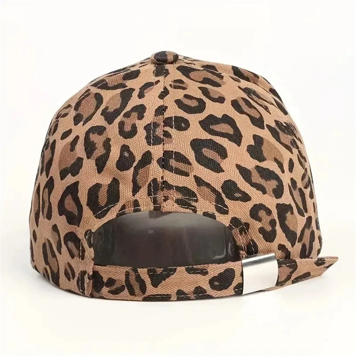 Savannah Baseball Cap - Image 6
