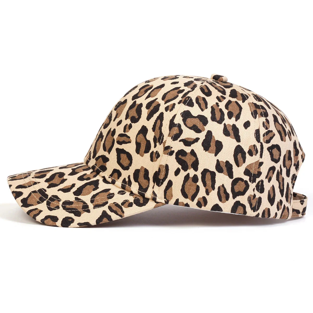 Savannah Baseball Cap - Image 7