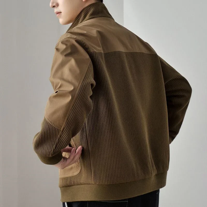Saville Hybrid Bomber - Image 3