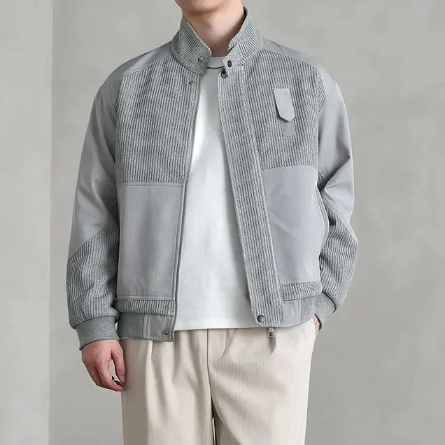Saville Hybrid Bomber - Image 8