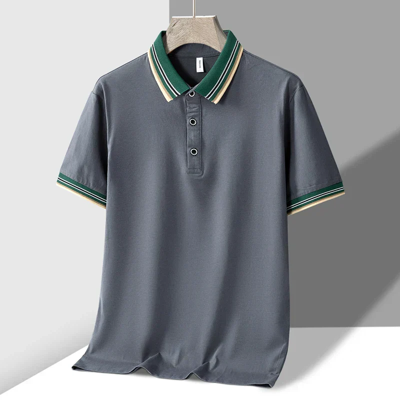 Savoni Polo Shirt - Image 5