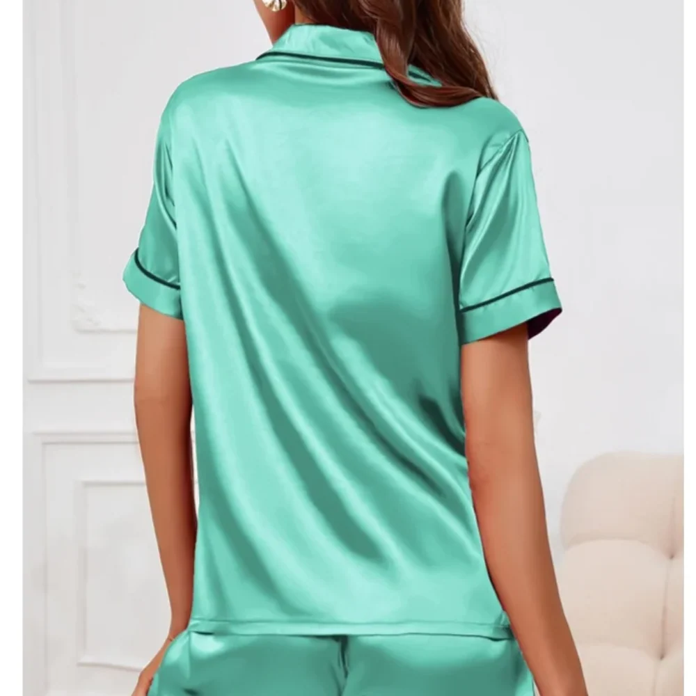 Serene Satin Set - Image 10
