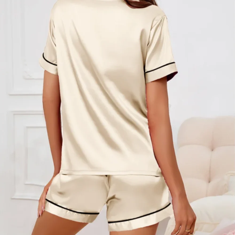 Serene Satin Set - Image 8