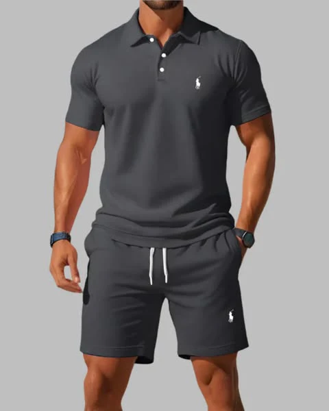 Set for Men _ Timeless Elegance - Image 5