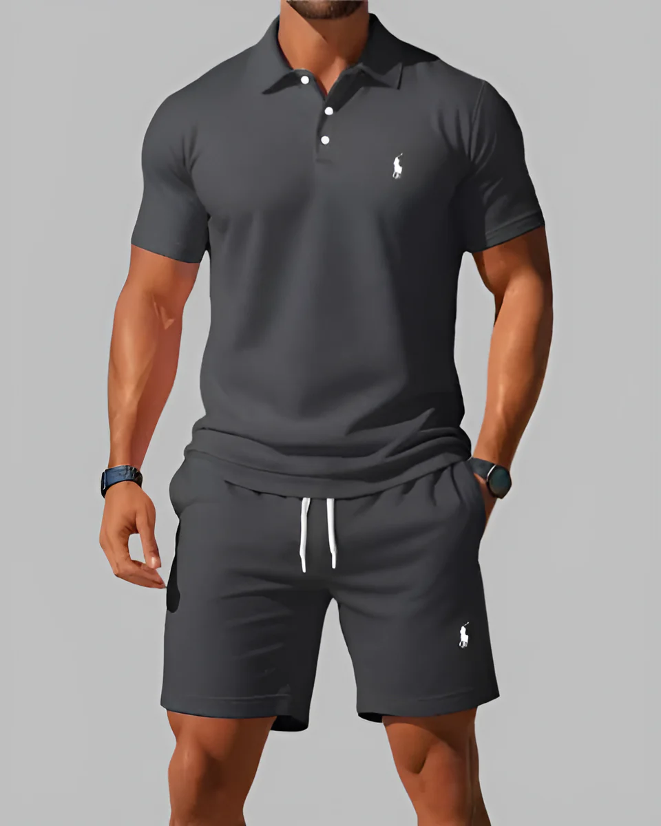 Set for Men – Timeless Elegance - Image 5