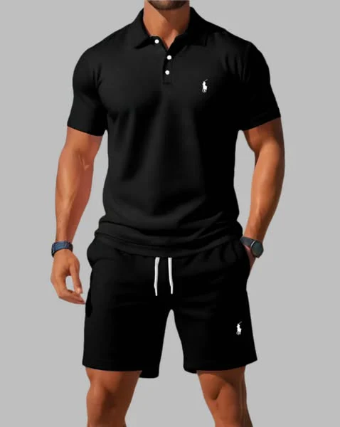 Set for Men - Timeless Elegance - Image 2