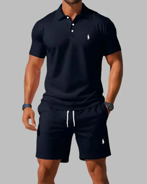 Set for Men - Timeless Elegance - Image 4