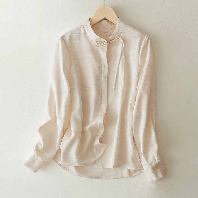 SIRENA BLOUSE - Image 2