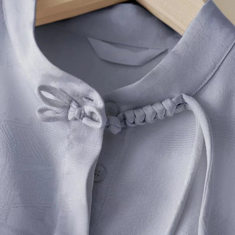 SIRENA BLOUSE - Image 4