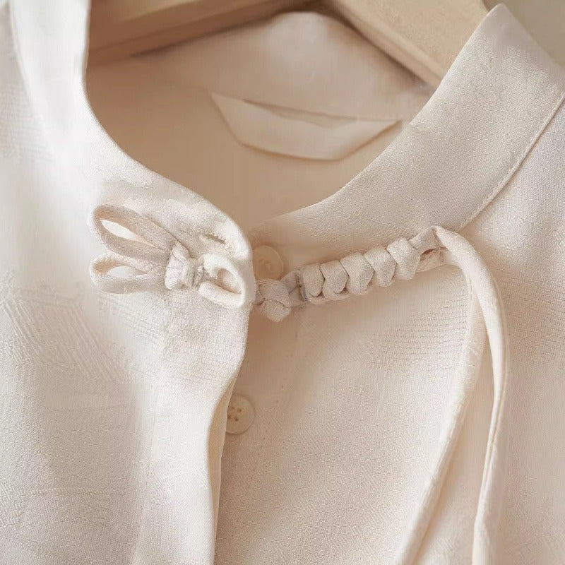 SIRENA BLOUSE - Image 5