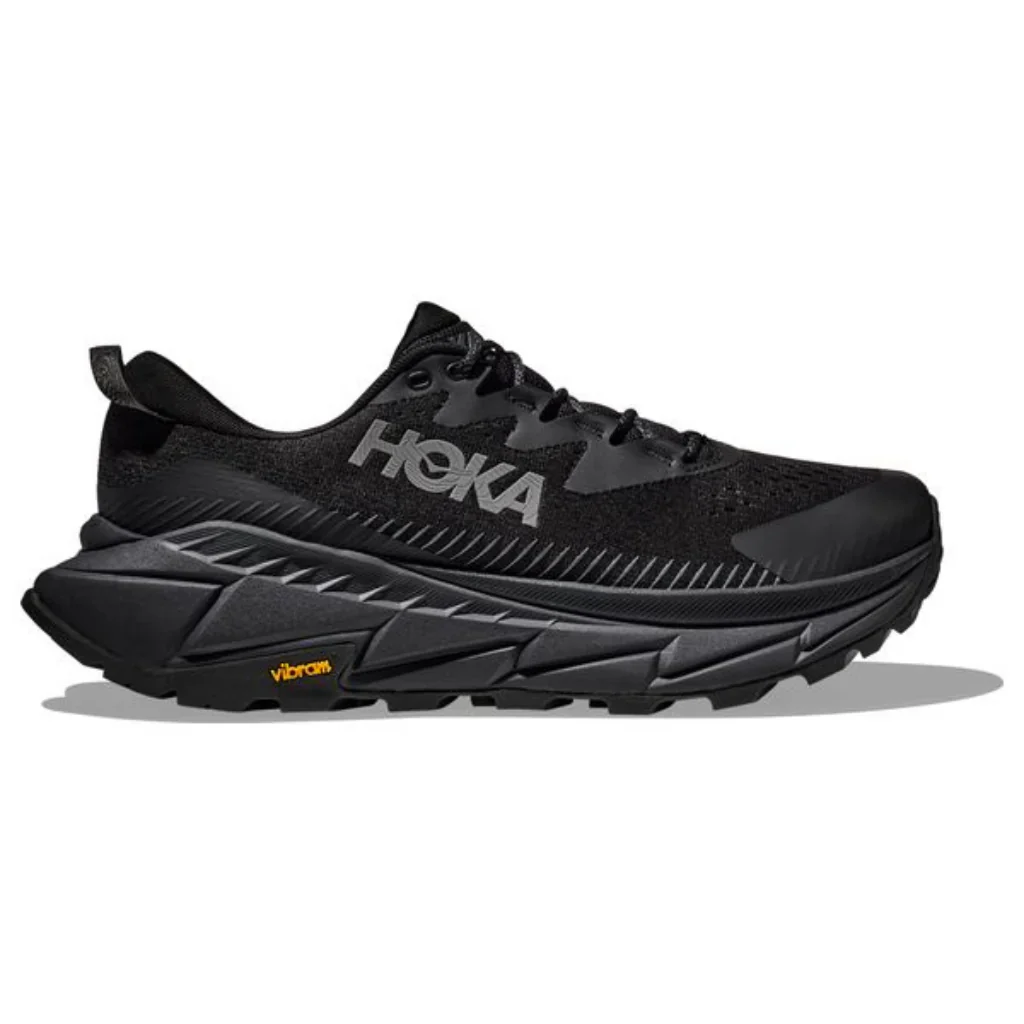 Skyline Triple Black Ultra Comfortable