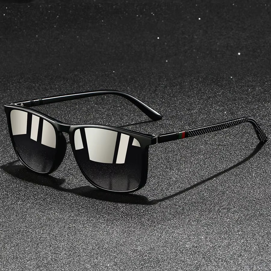 Slate Polarized Sunglasses - Image 2
