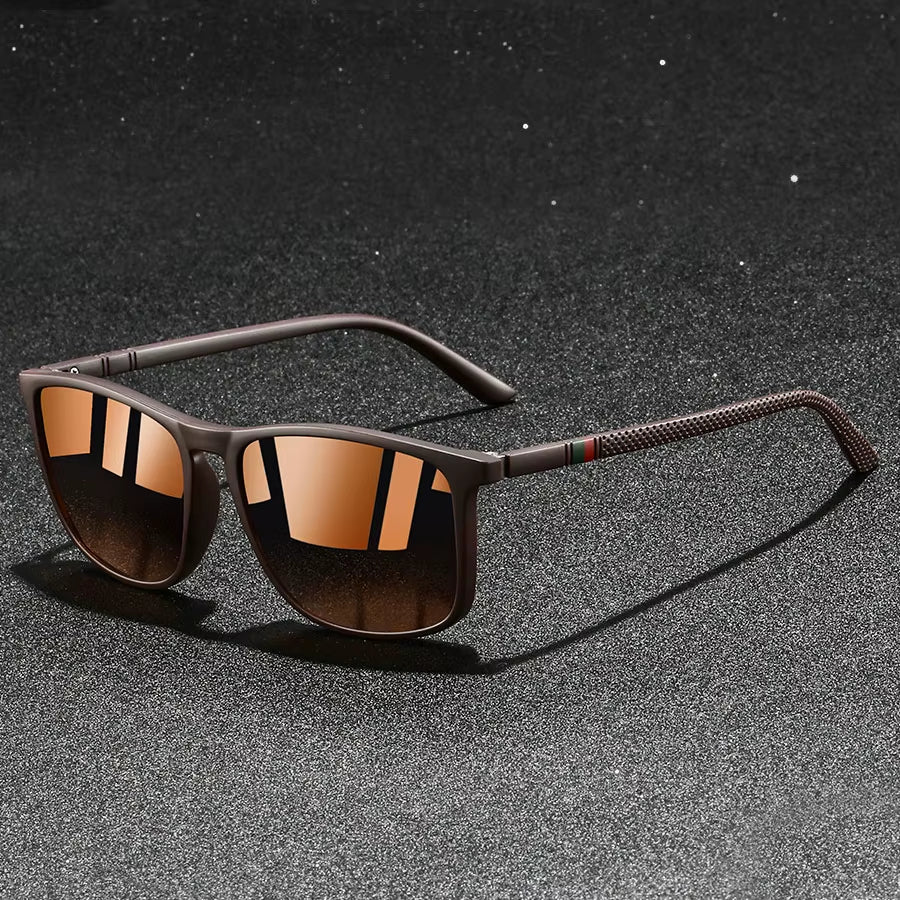 Slate Polarized Sunglasses - Image 3