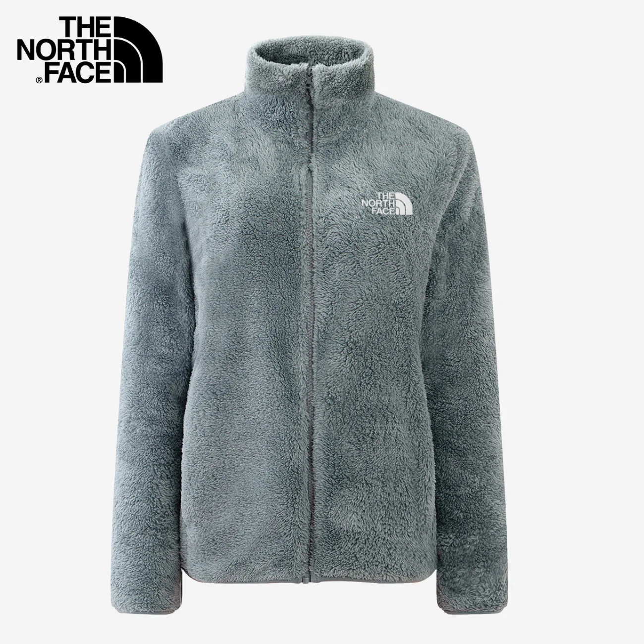 Soft Fleece Jacket || CLEARANCE SALE - Image 10