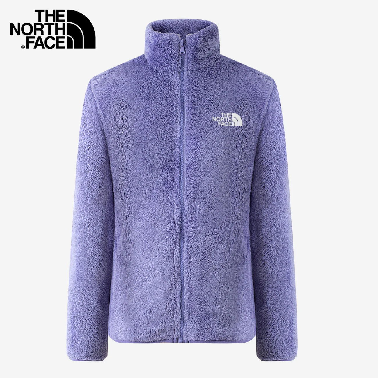 Soft Fleece Jacket || CLEARANCE SALE - Image 11