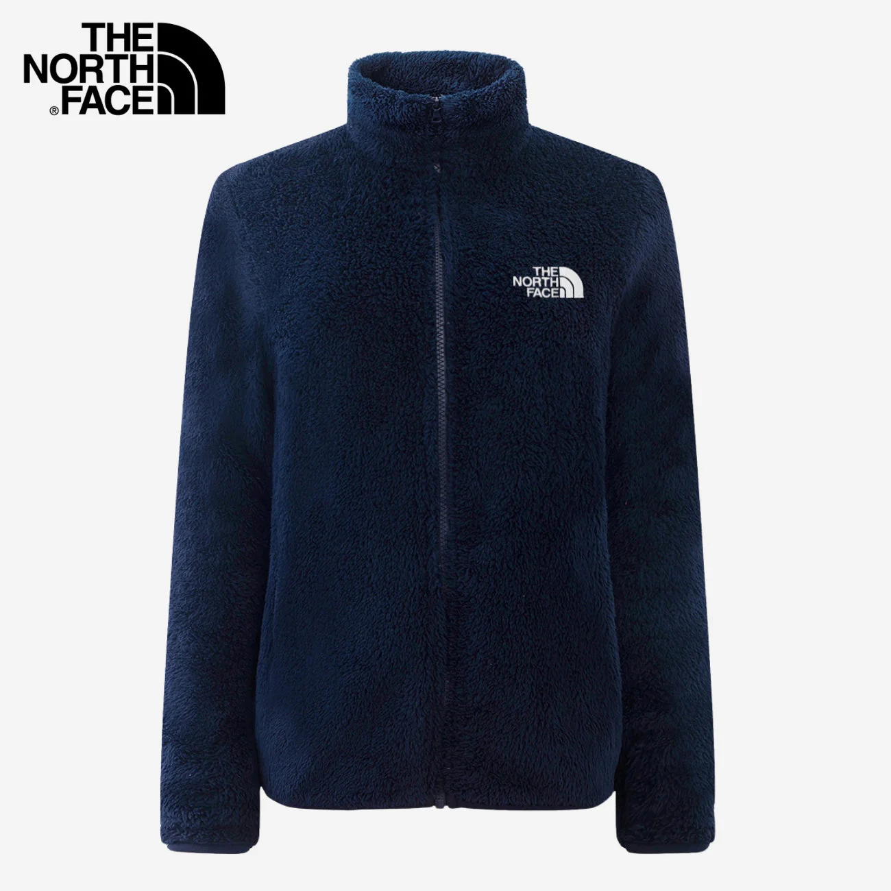 Soft Fleece Jacket || CLEARANCE SALE - Image 12