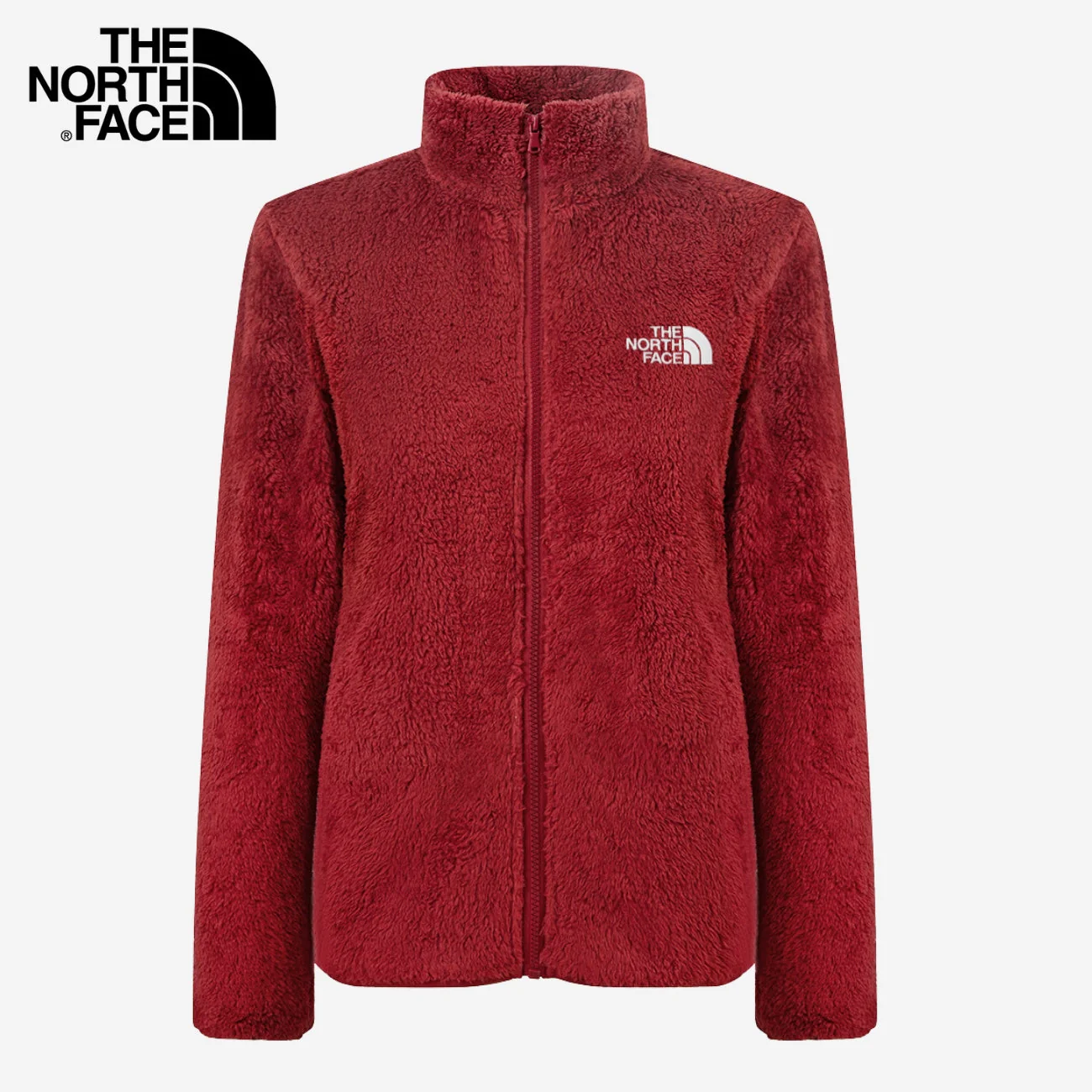 Soft Fleece Jacket || CLEARANCE SALE - Image 13