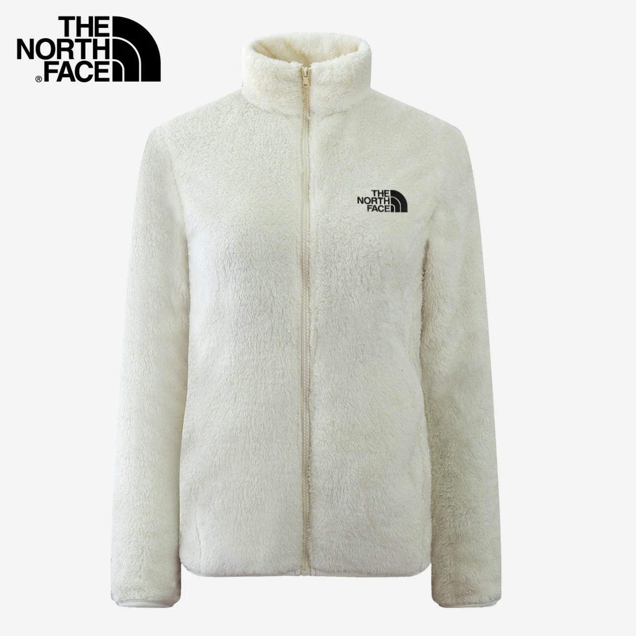 Soft Fleece Jacket || CLEARANCE SALE - Image 3